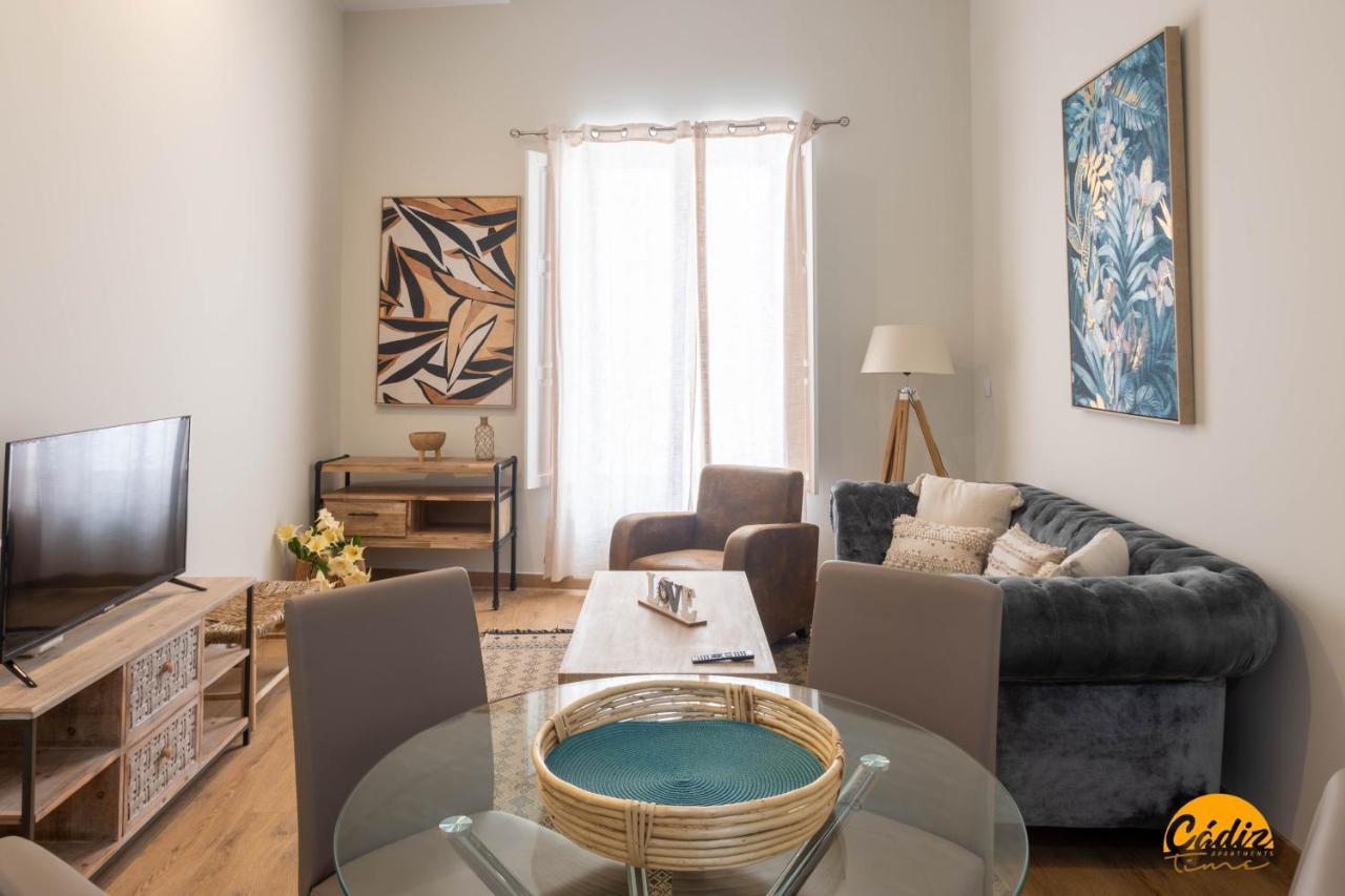Apartment Tailor's By Time *