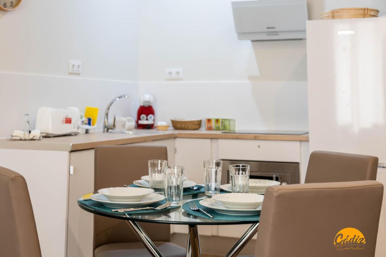 Tailor's By Time Cadiz
