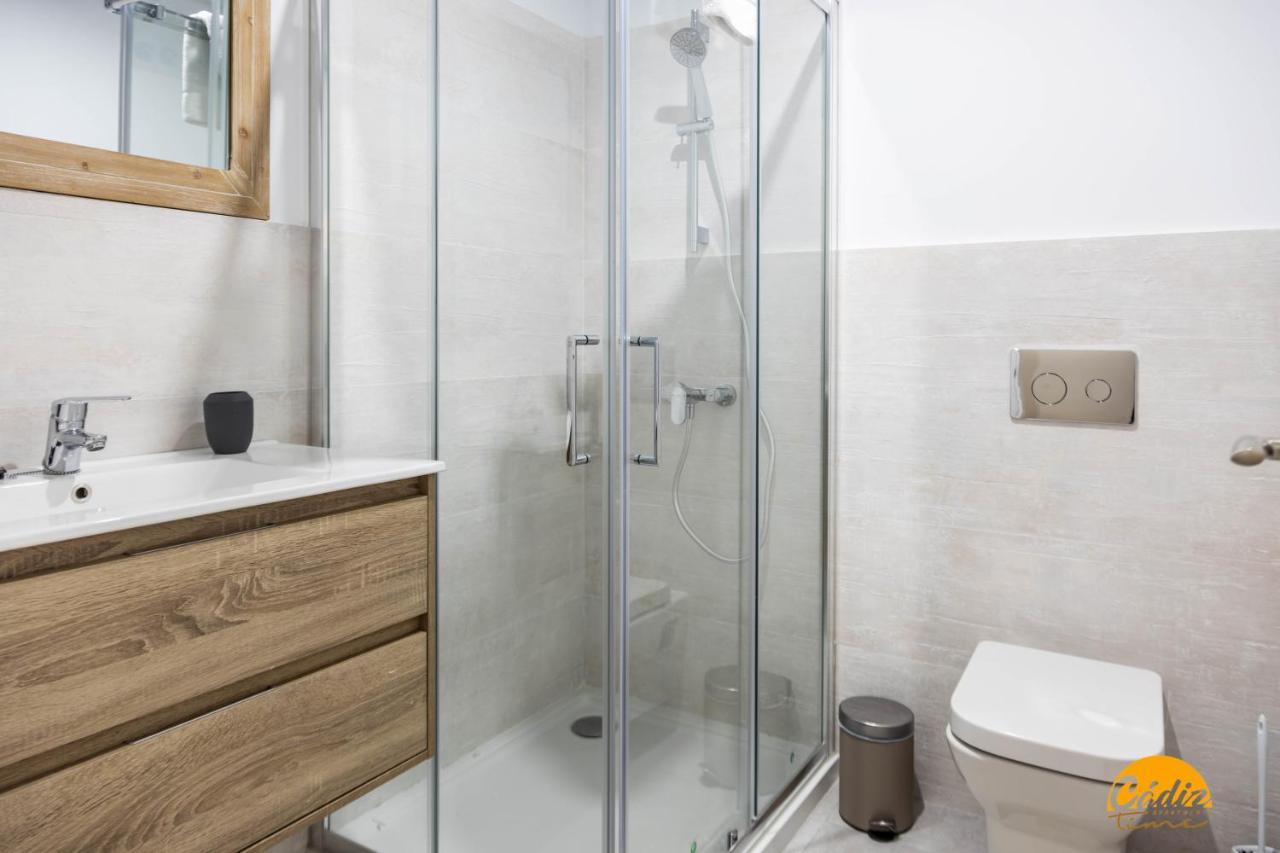 Apartment Tailor's By Time Cadiz