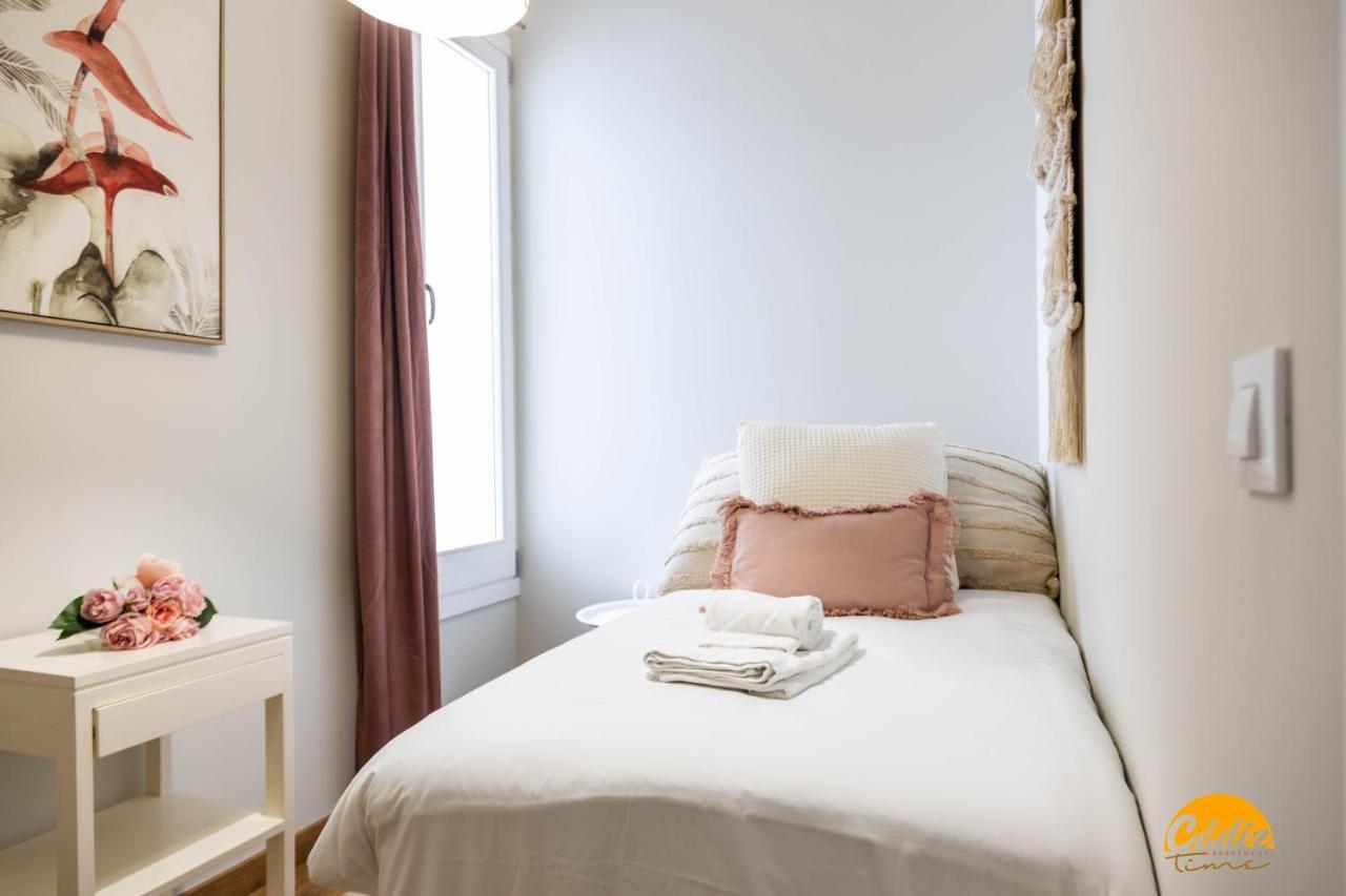 Apartment Tailor's By Time Cádiz